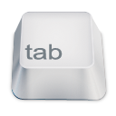 tab