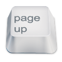 page up