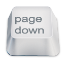 page down