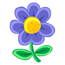 Blue_Flower ɫ