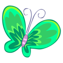 Green_Butterfly ɫ