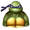 ꡷(TMNT)ɰPNGͼ