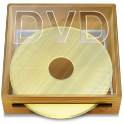 DVD