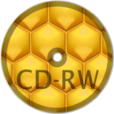 䳲CD-RW