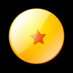 Dragon Ball Web Icon