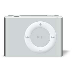 ƻiPod shuffle 3 