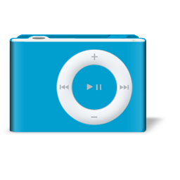 ƻiPod shuffle 3 ɫ