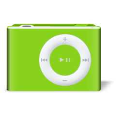 ƻiPod shuffle 3 ɫ