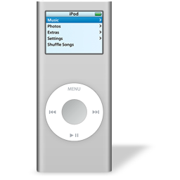 iPod  