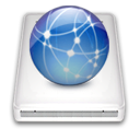 Network-iDisk