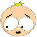 Butters Pre-School head icon