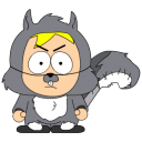 Butters Squirrel icon