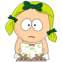 Butters Marjorine icon ɵ