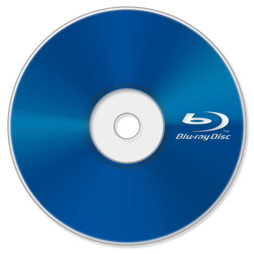 Blu-ray disc