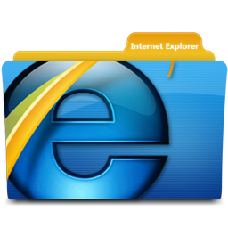 Internet Explorer