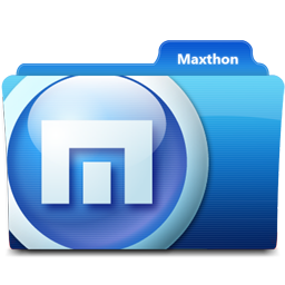 Maxthon 