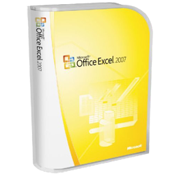 Office Excel 2007