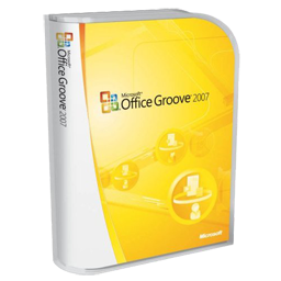 Office Groove 2007