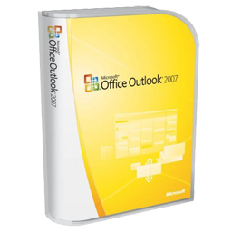 Office Outlook 2007