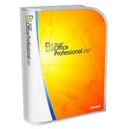 Office Professional 2007