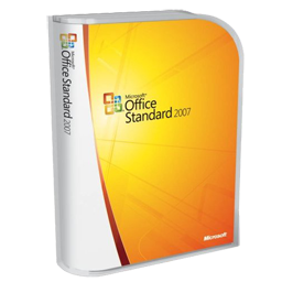 Office Standard 2007