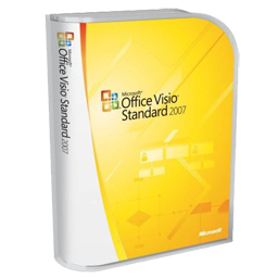 Office Viso Standard 2007