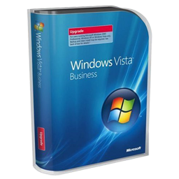 Vista Business upgrade