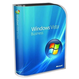 Vista Business