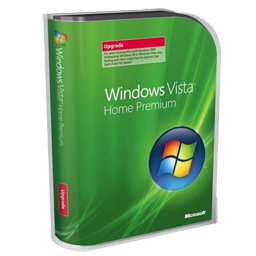 Vista Home Premium upgrade