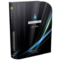 Vista Ultimate Signed Edition