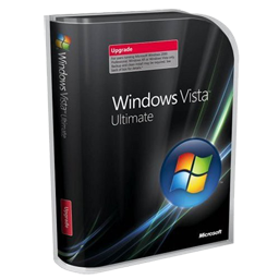 Vista Ultimate upgrade