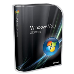 Vista Ultimate