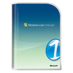 Windows Live OneCare