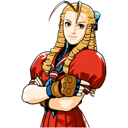 Karin