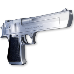 ɳĮ֮ӥ(Desert Eagle)