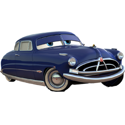 Doc Hudson