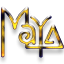 MAYA3Dmaxͼ 