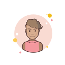 icons8-short-curly-hair-lady-in-pink-shirt