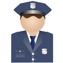 Policeman uniform 