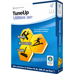  TuneUP Utilities 2008