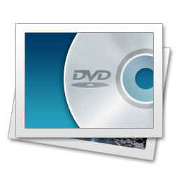 DVD