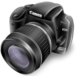 Canon EOS 400 