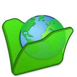 folder_green_internet