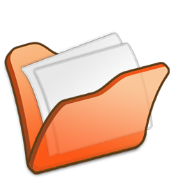 folder_orange_mydocuments