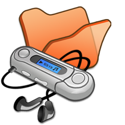 folder_orange_mymusic