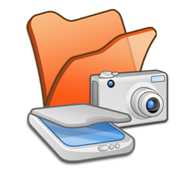 folder_orange_scanners_ amp _cameras