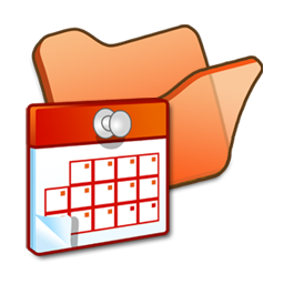 folder_orange_scheduled_tasks