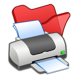 folder_red_printer