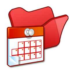 folder_red_scheduled_tasks