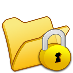 folder_yellow_locked